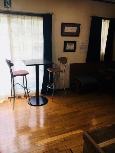 Фото Madarao Mountain Lodge