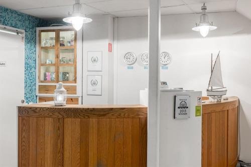 Фото Hotell Stenugnen