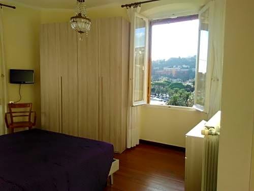 Фото Albergo Hotel Bandoni