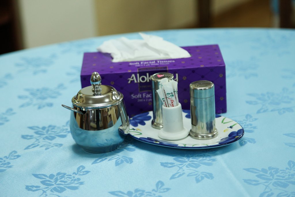 Фото Omar Khayyam Hotel