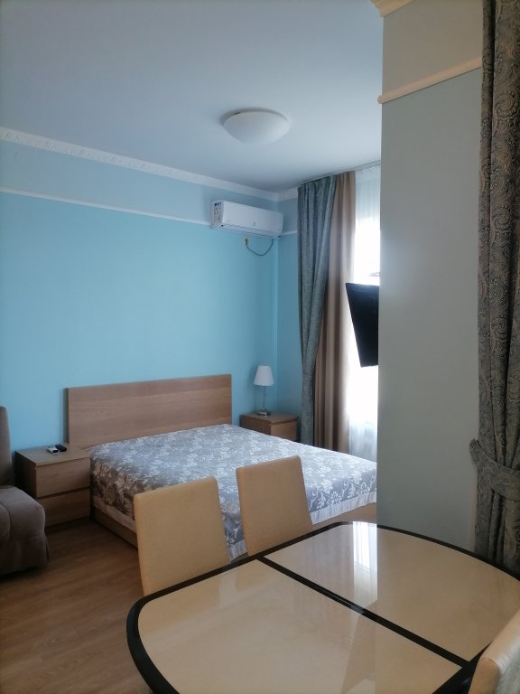 Фото Апартаменты на Парусной