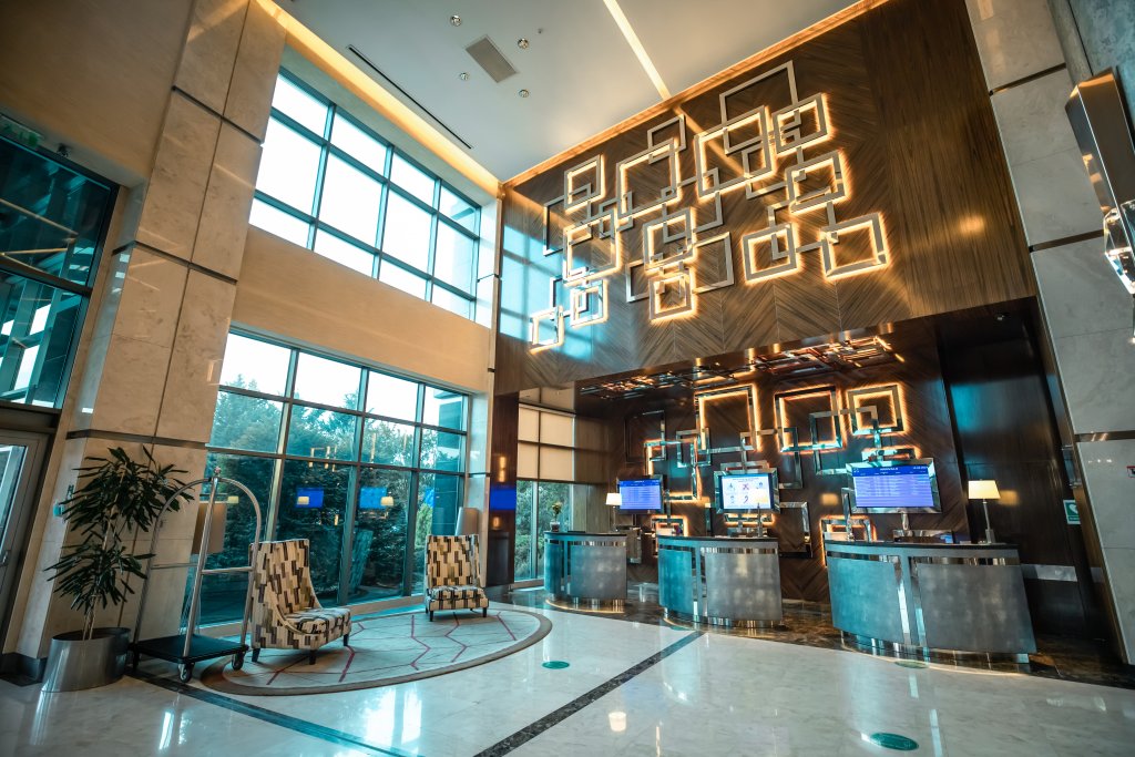 Фото Fly Inn Baku