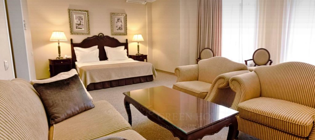 Фото Green House Detox & SPA