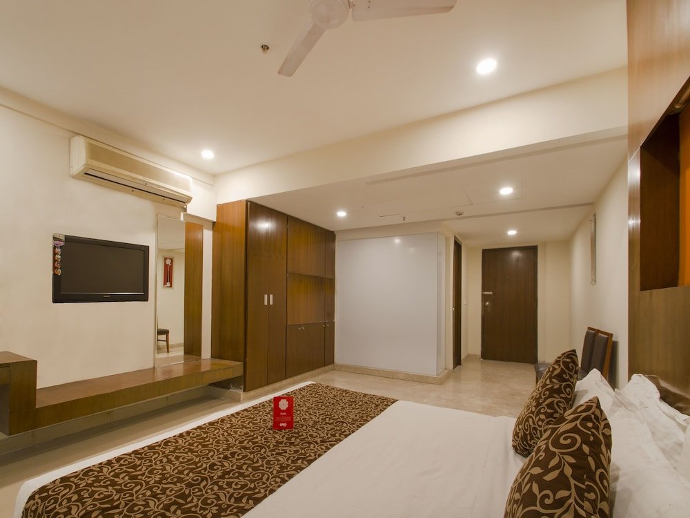 Фото Oyo 1410 Country Club Begumpet