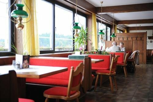 Hotel Restaurant Ottenstein Superior