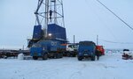 СКС-Технологии (ulitsa Sabirzyanova, 1Г), specialized construction works