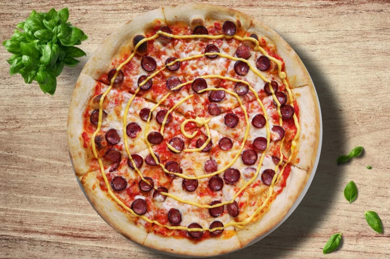 тольятти лучшая пицца в фото 43