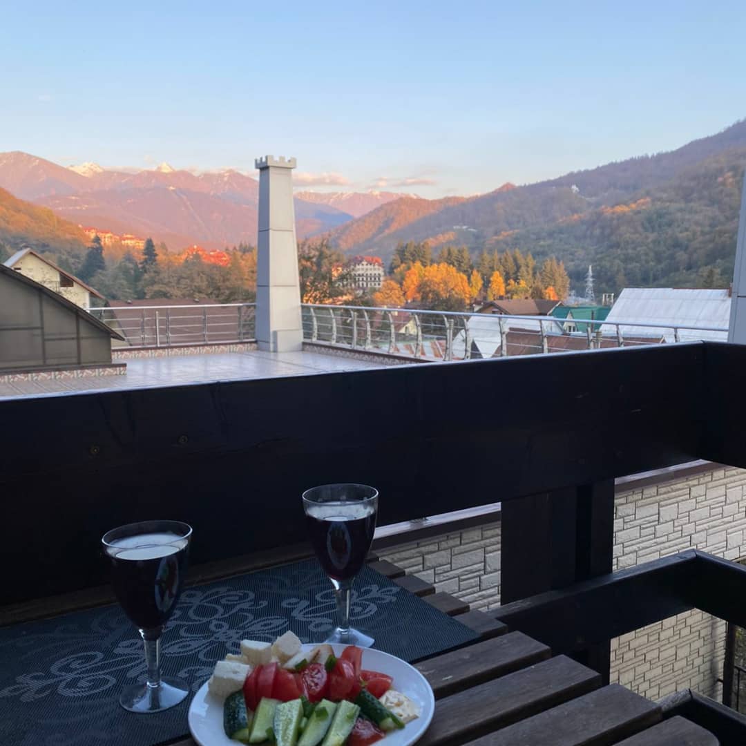 Фото Эльпида