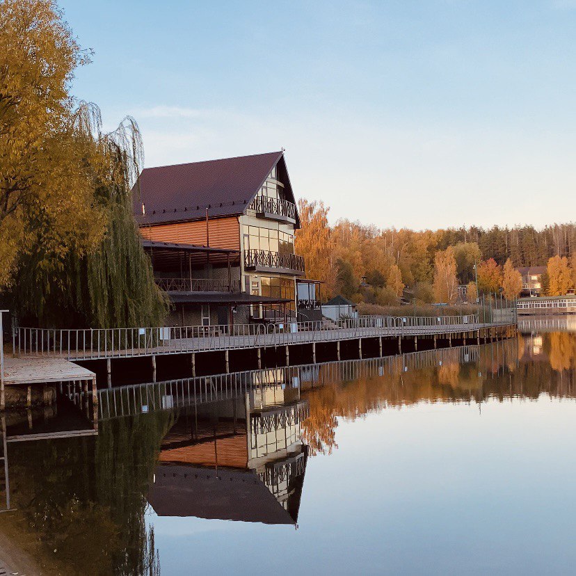 Фото Раздолье