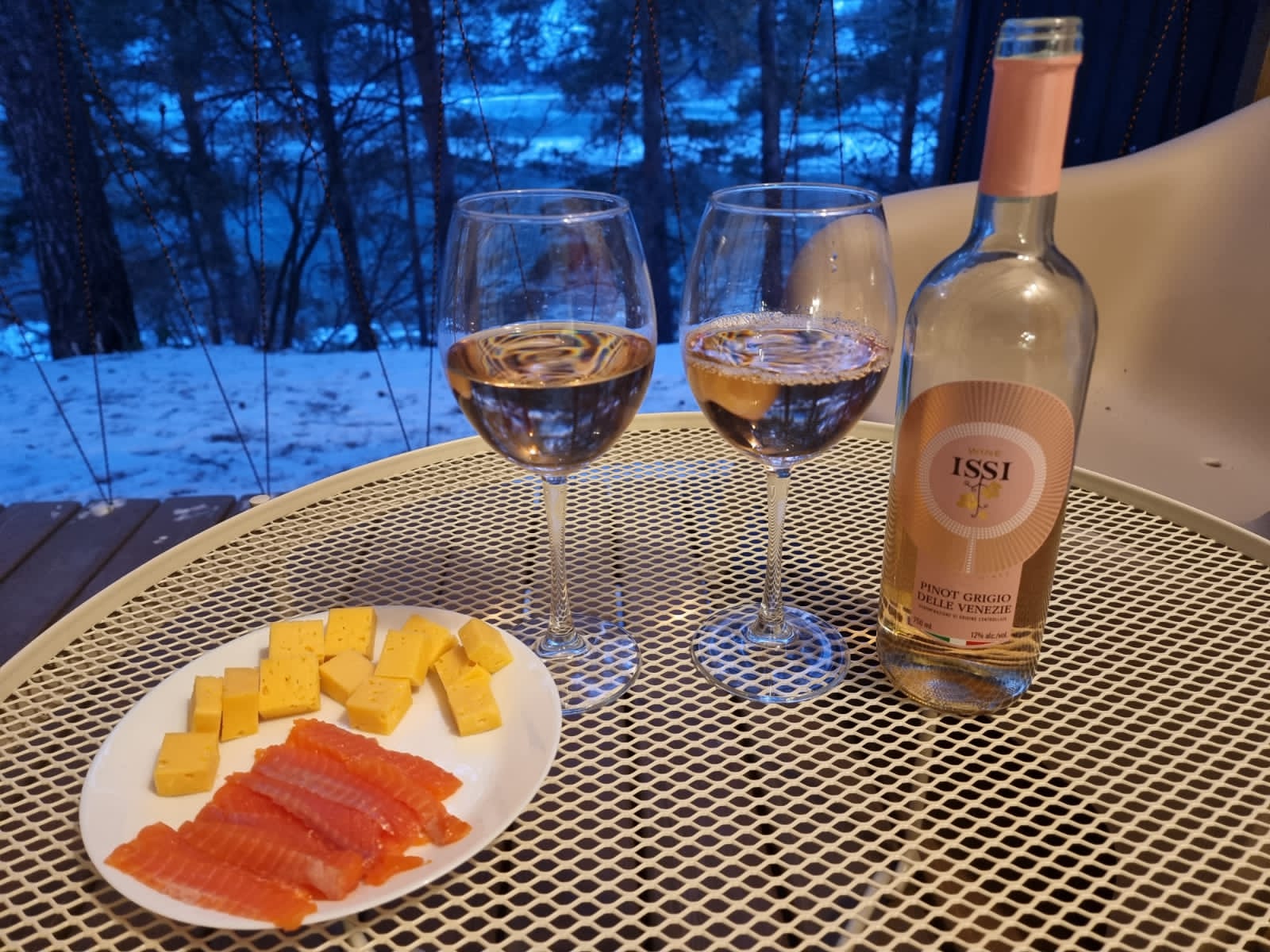 Фото Алтерия