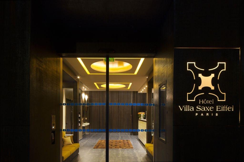 Фото Tryp de Saxe