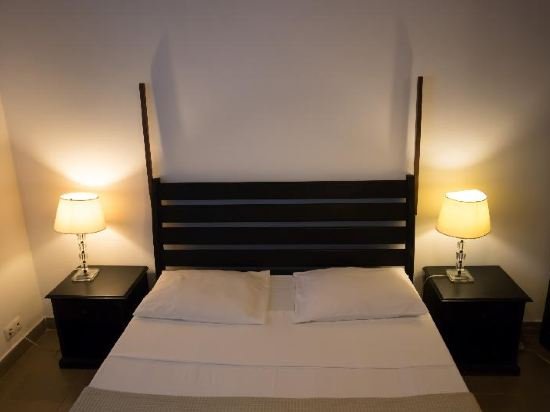 Фото Cocoa Hotel Residence São Tomé