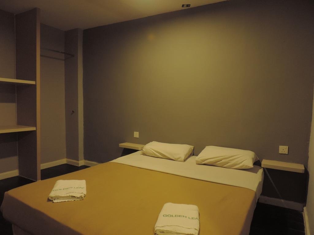 Фото Oyo 601 i Stay Hotel