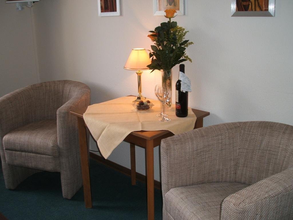 Фото Hotel Stadt Grevenbroich