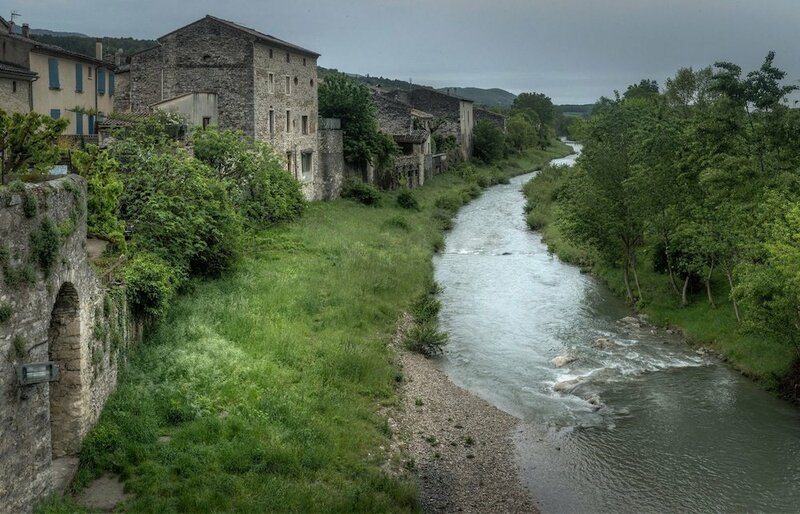 Гостиница Les Hirondelles