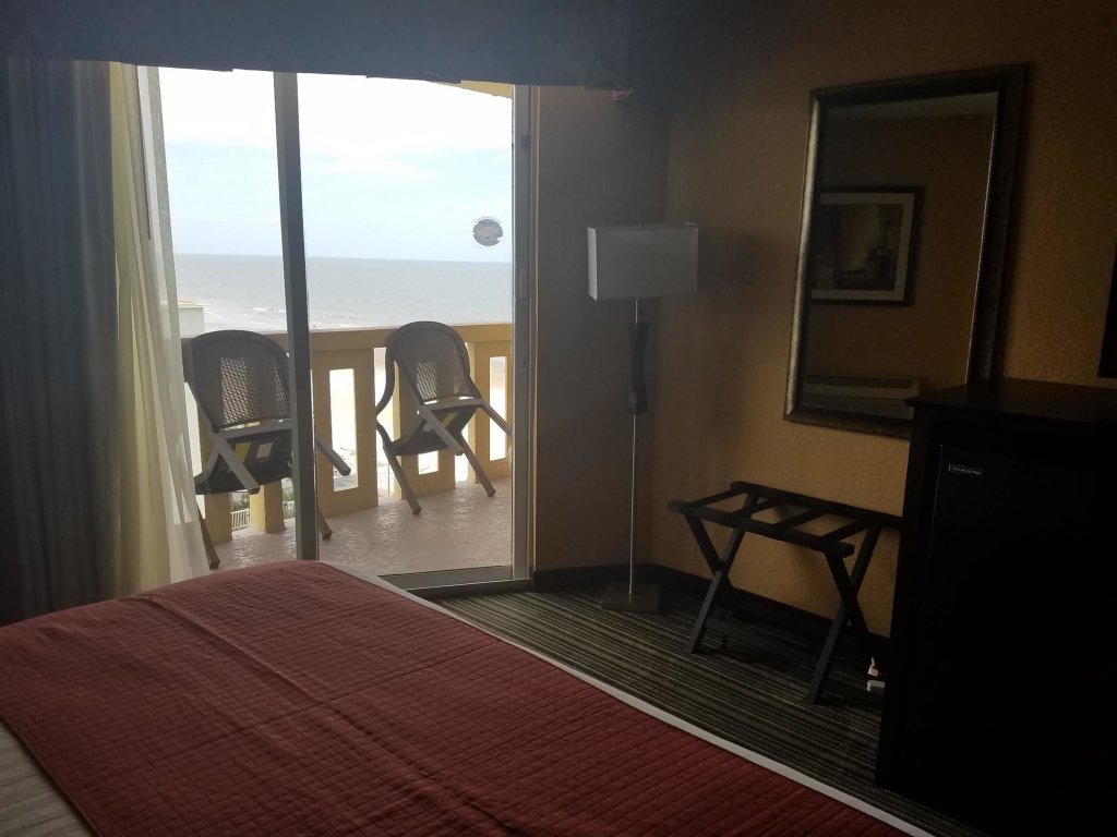 Фото Best Western Castillo Del Sol