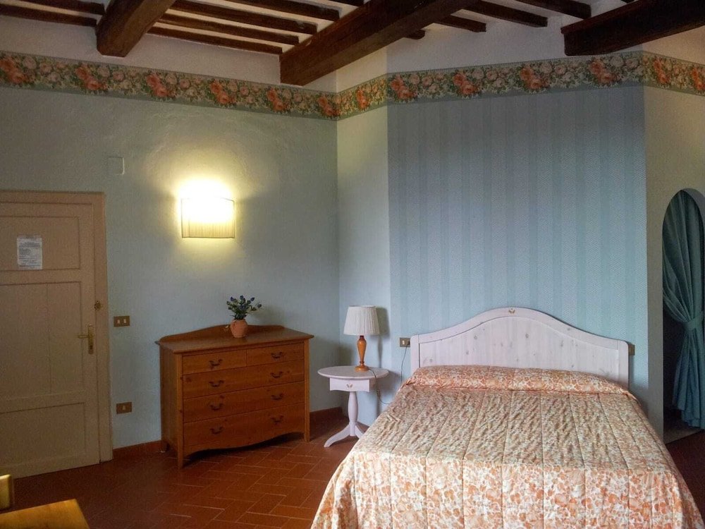 Фото Soggiorno Dimora Del Grifo