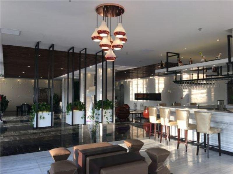 Фото Metropolo Jinshanzui Village Hotel