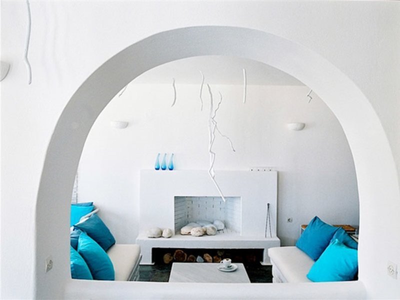 Фото Kanale's Rooms and Suites