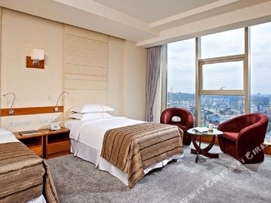 Фото Jasmine Palace Hotel