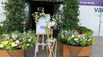 Flowerbaroya (İstanbul, Başakşehir, Vali Recep Yazıcıoğlu Cad., 50AA), flower shop