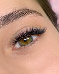 LashBarMan (50 Let VLKSM street, 5А), salón de cejas y pestañas