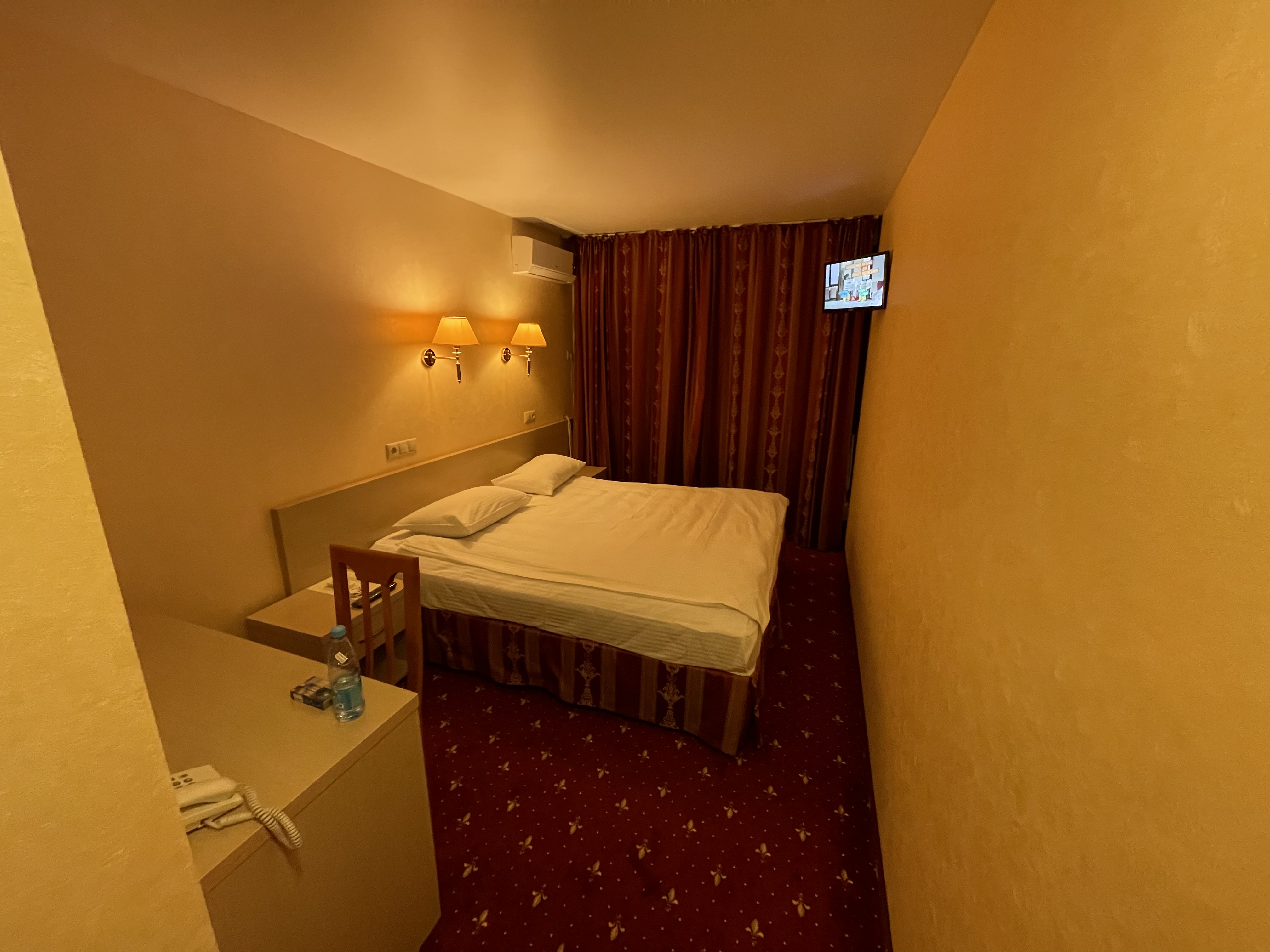 Фото Амакс Юбилейная