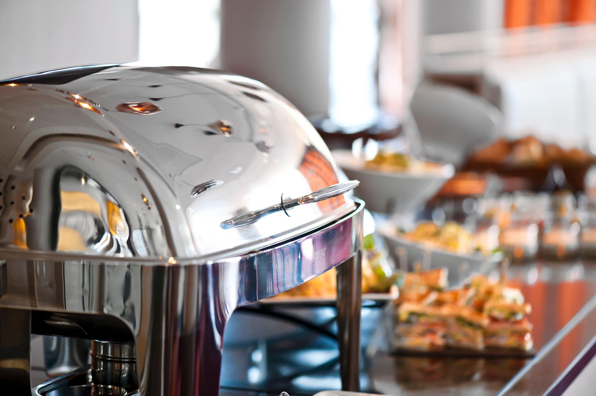 Фото voco Paris - Porte de Clichy