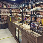 Hookah Time Shop (Leningradskiy Avenue, 45к1), tobacco and smoking accessories shop