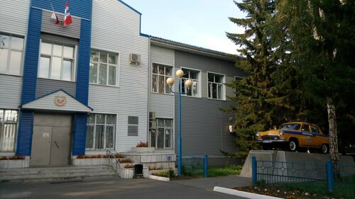 46 газель омск маршрут
