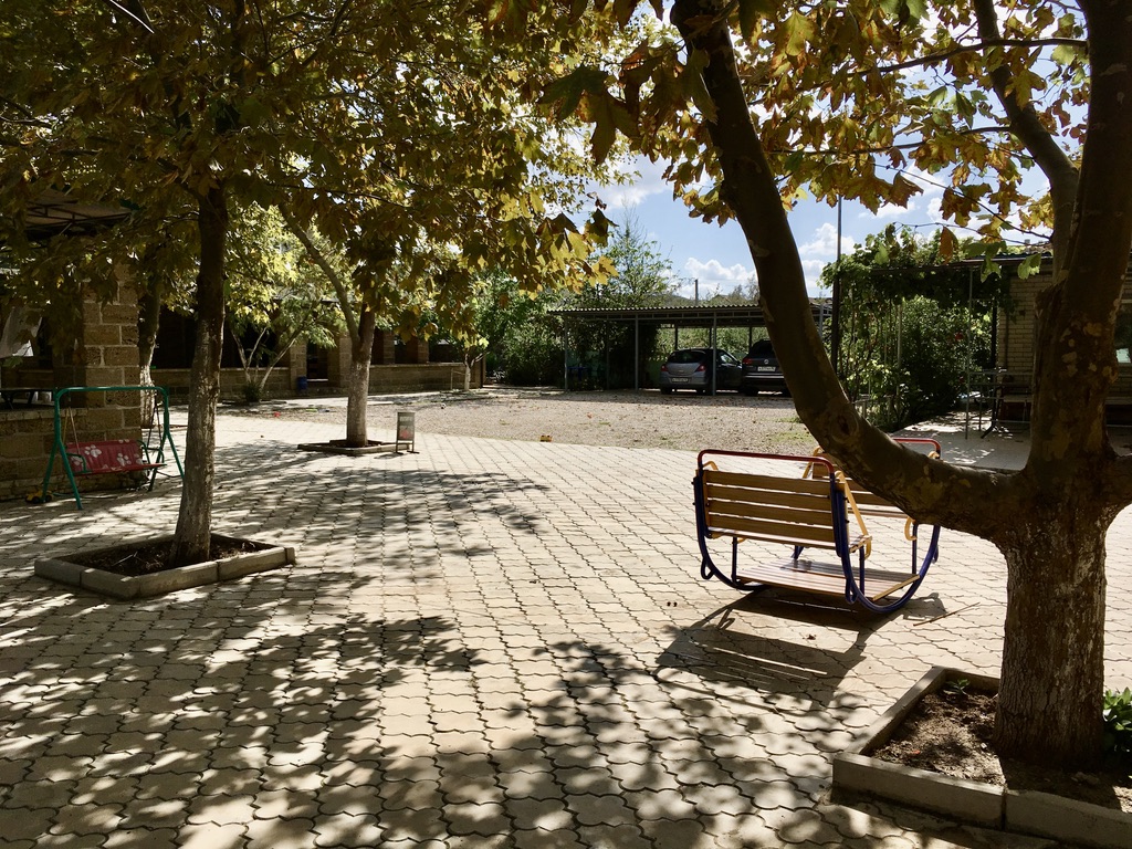 Фото Family House Midas