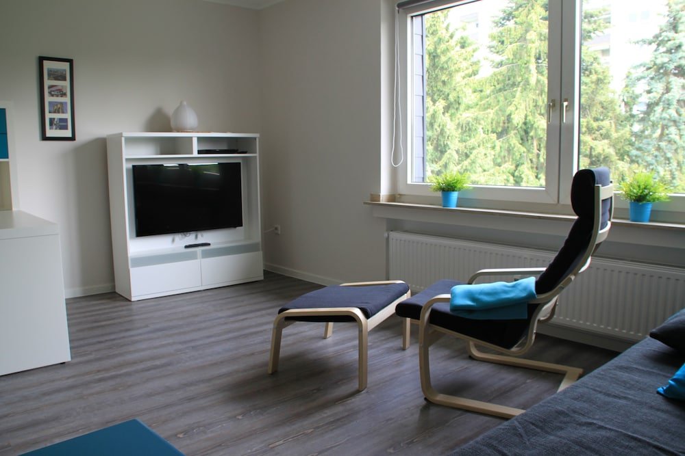 Фото DasApartmentHaus - Airport-Unterrath