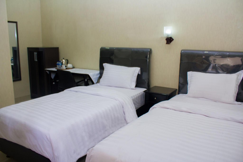 Фото отеля 4