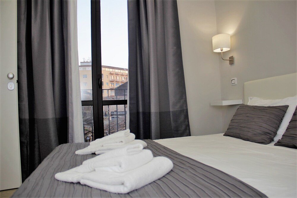 Фото Re Carlo Rooms