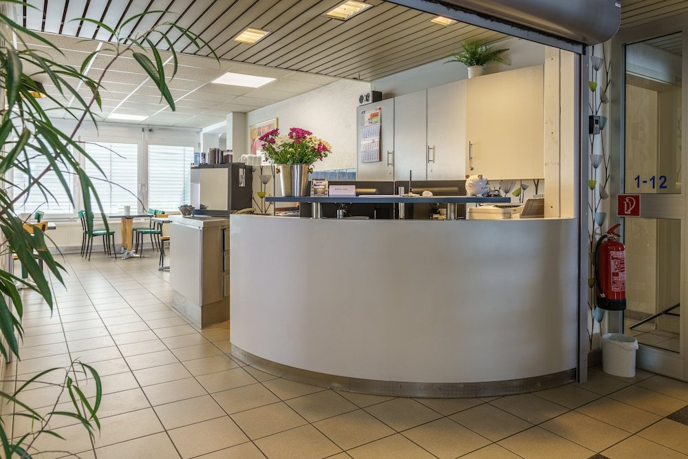 Фото Motel Drei König