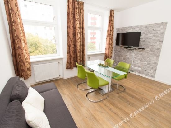 Фото CheckVienna – Apartment Inzersdorferstrasse