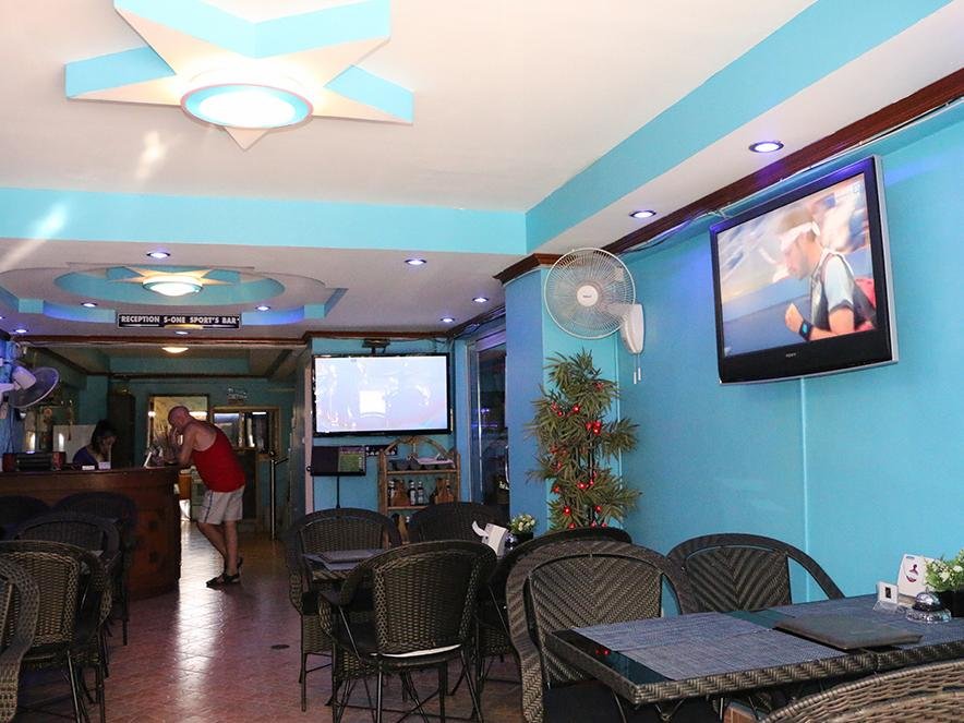 Фото Datomas Guest House