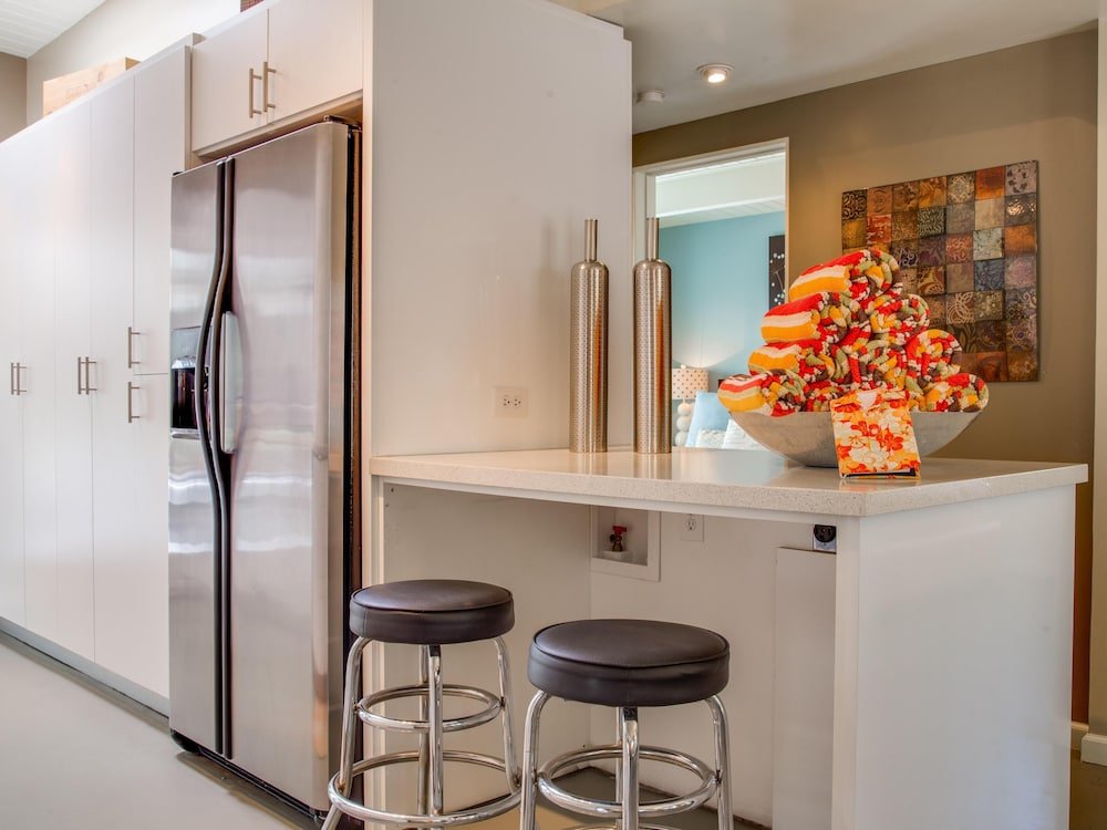 Фото R & R Rendezvous Holiday home 3