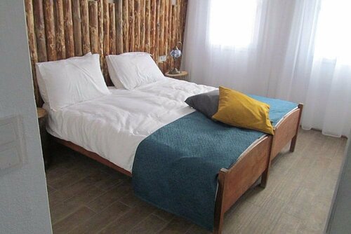 Гостиница Azure Wellness Retreat в Бодруме