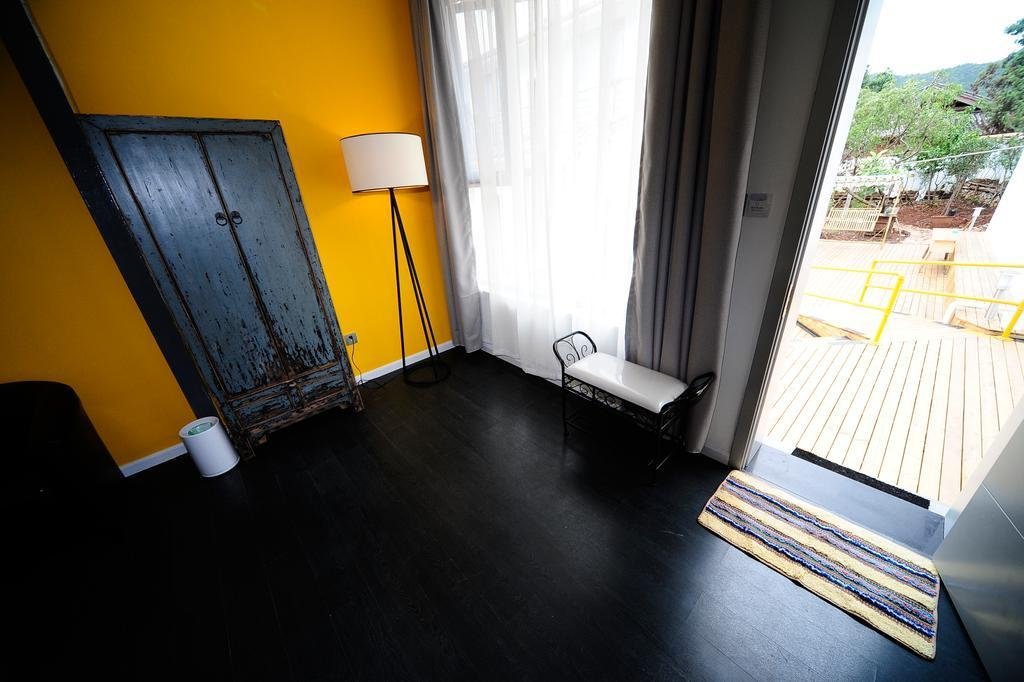 Фото Hilton Lijiang