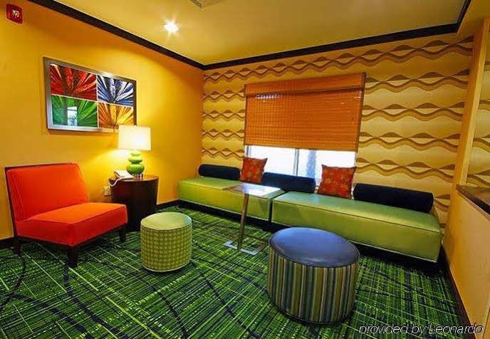 Фото Fairfield Inn & Suites by Marriott Turlock