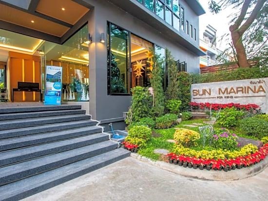 Фото Sun Marina Cha Am