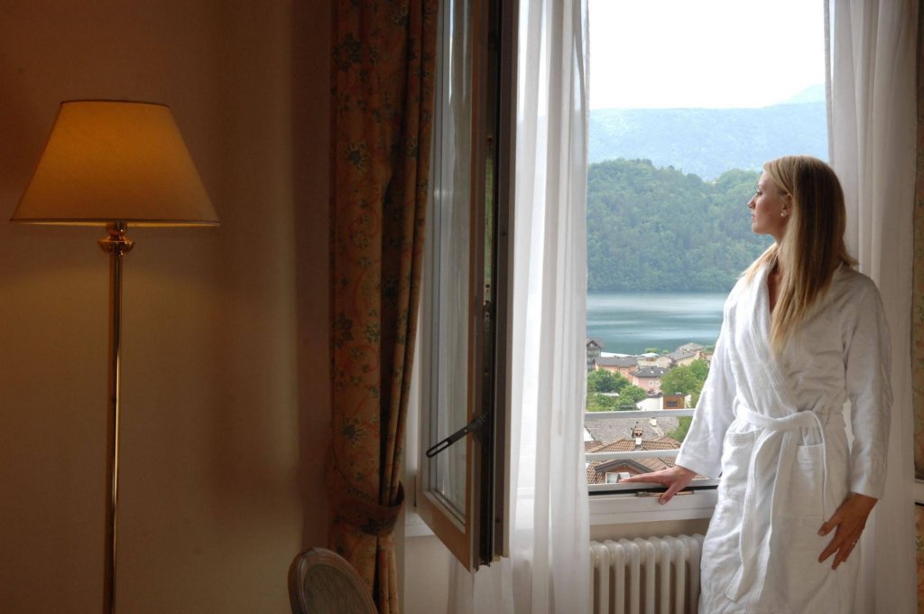 Фото Bellavista Relax Hotel