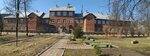 Detskaya gorodskaya bolnitsa Noginska (Noginsk, Sanatornaya ulitsa, 1), children's hospital