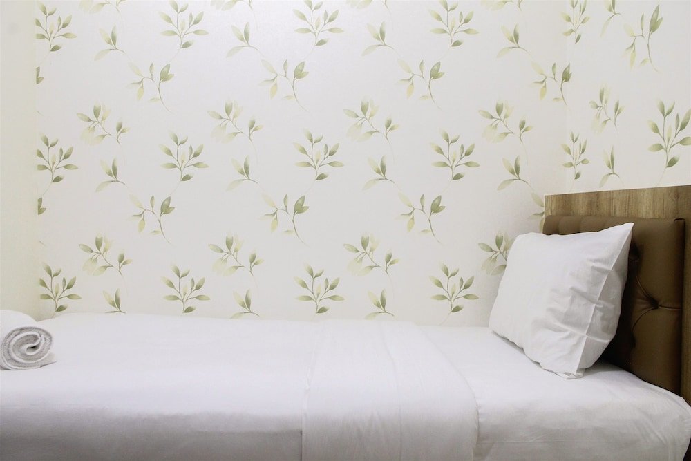 Фото Green Pramuka City