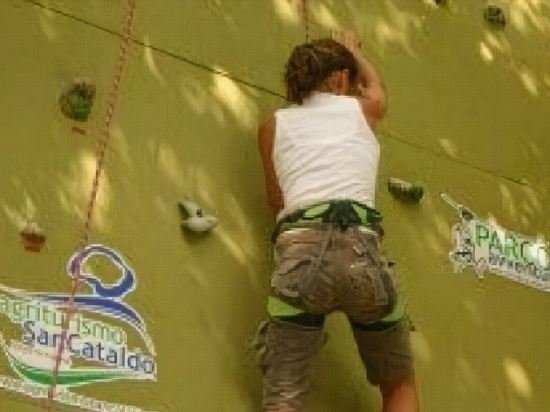 Фото Agriturismo San Cataldo Farm Home