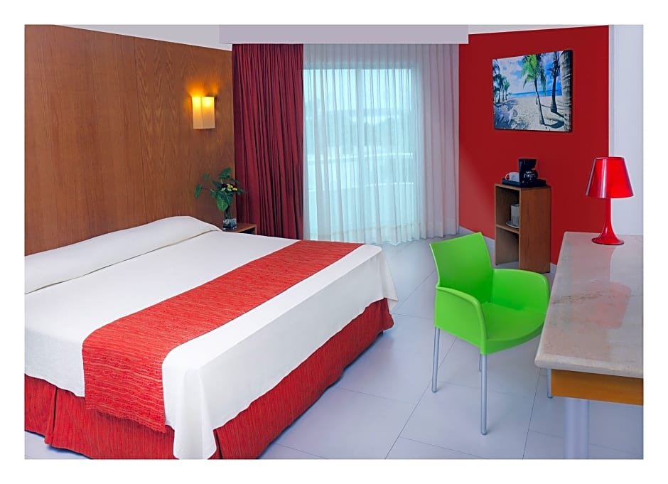 Фото Отель Adhara Express