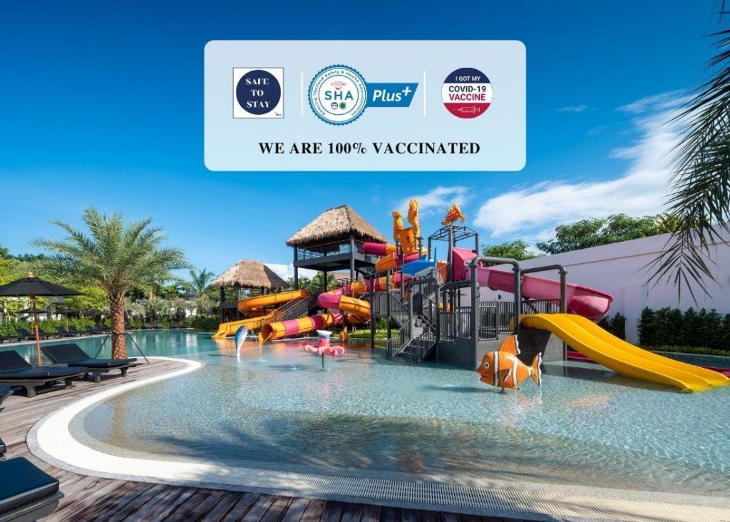 Фото The Splash Koh Chang