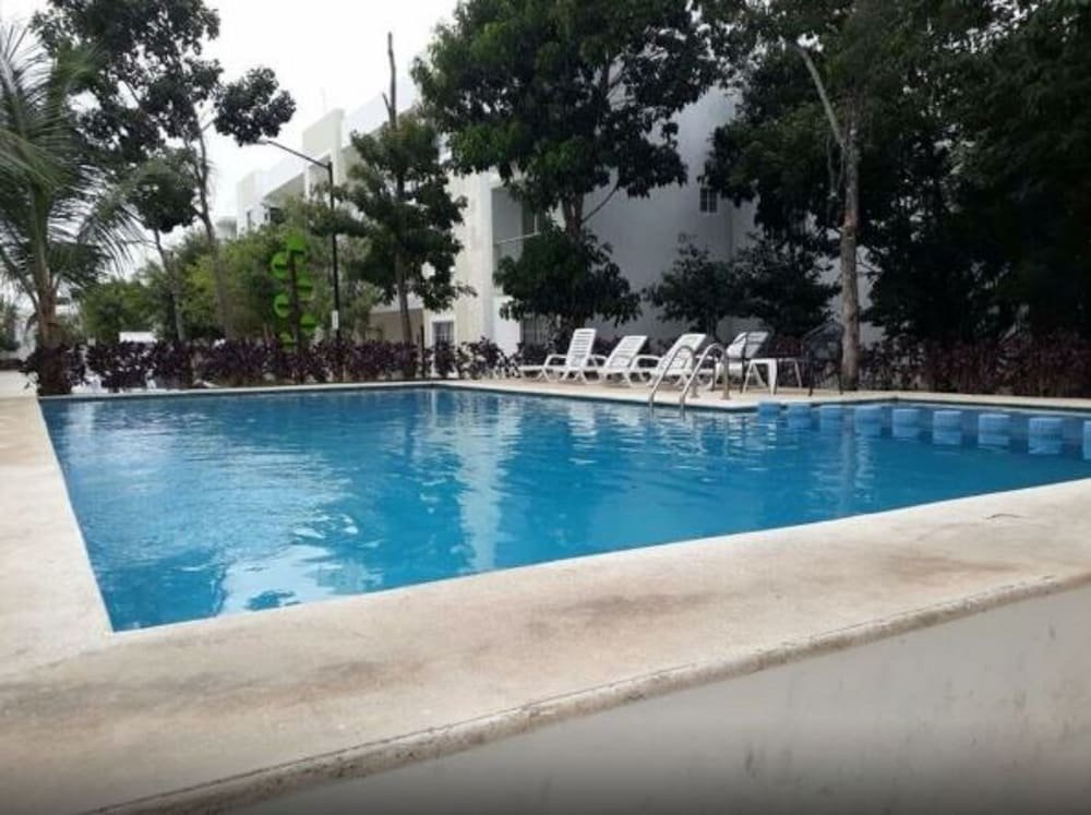 Фото Departamento Paraíso Real Ibiza