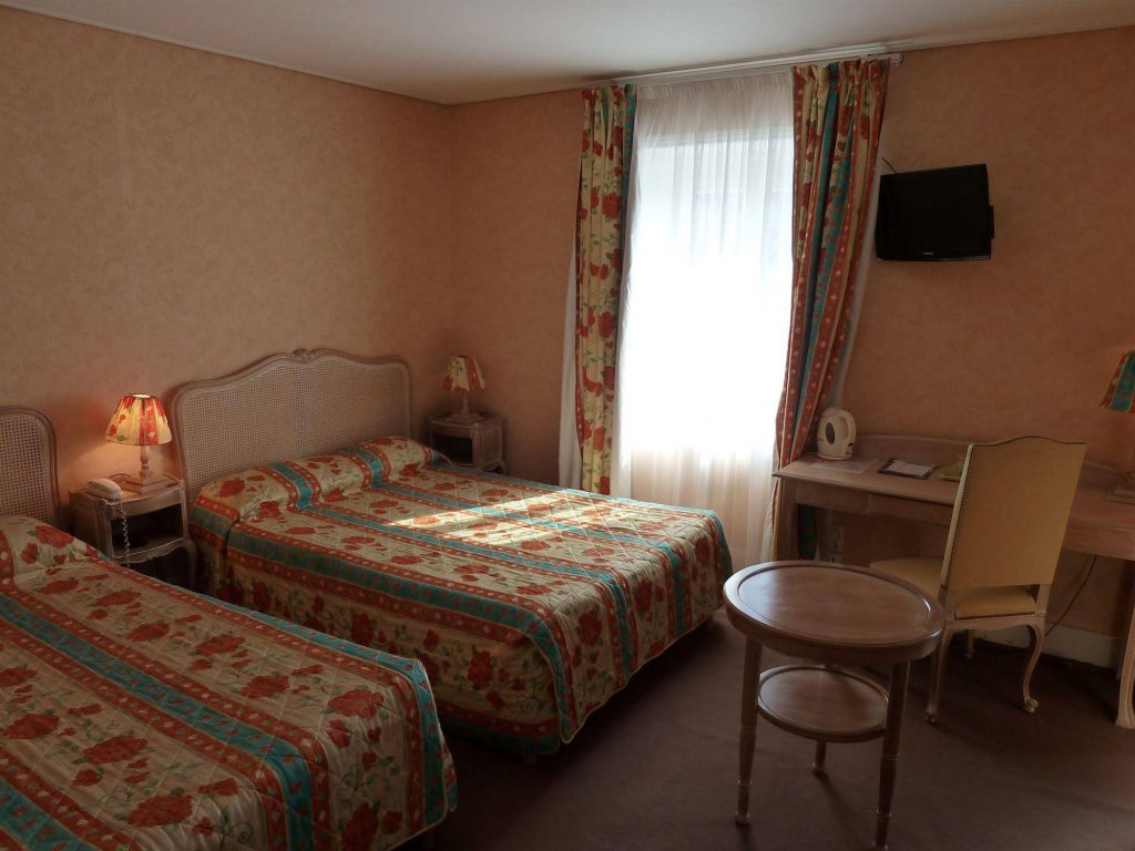 Фото отеля 4